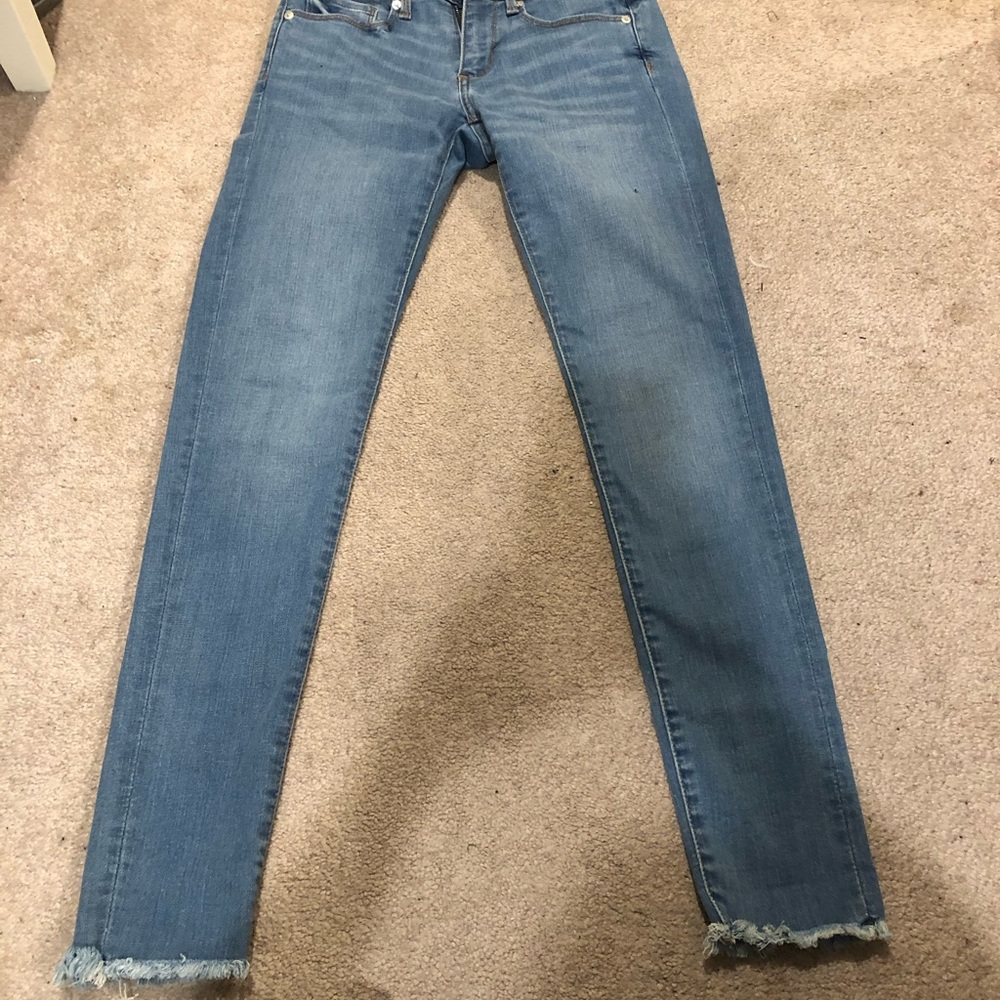 Banana republic jeans